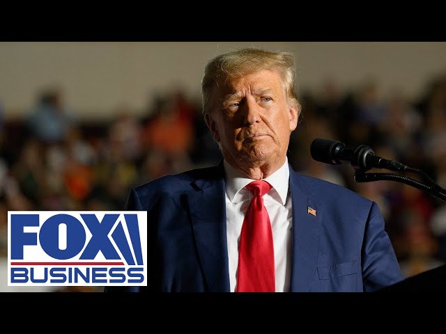 LIVE: Trump appears at Oct. 7 remembrance event in Miami, Fla.