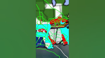 Top comments claims a state 🤔 V2!? #map #mapping #geographythroughmaps #geography #comment