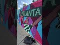 FIFA World Cup in Atlanta! ⚽️