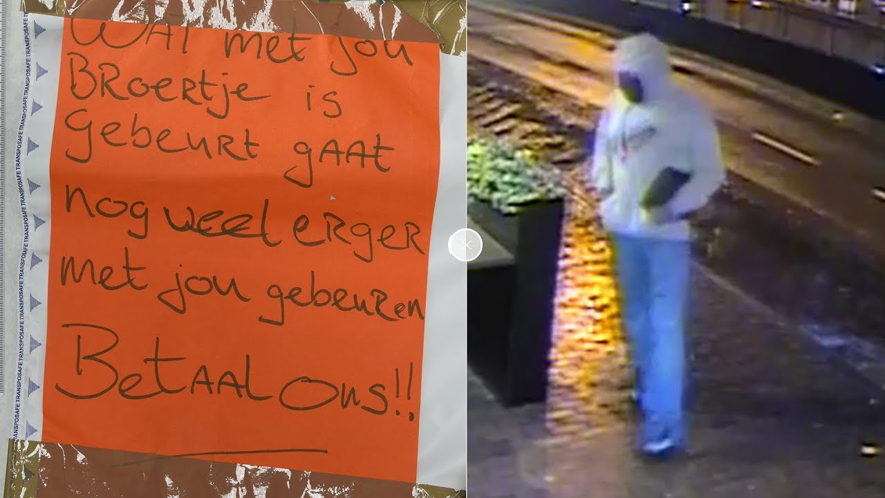 Follow-up: explosie bij restaurant in Ede