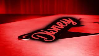 Disney XD Original 2009 Logo Horror Remake V2