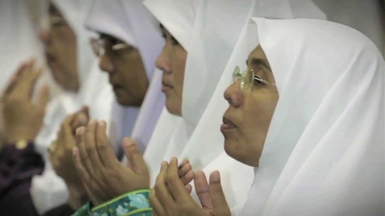 Dap Dan Islam Oleh Fawzia Ariff Ahli Dap Seumur Hidup Youtube
