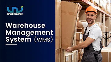 Warehouse Management System for Retail and E-commerce Businesses