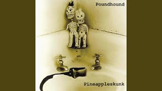 Video thumbnail of "Poundhound - Higher"