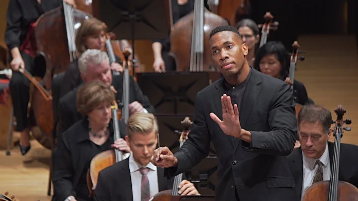 Rachmaninoff's Symphonic Dances - Minnesota Orches...