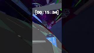 Orion Drift's Week 62 (Hard) Parkour Challenge @OrionDriftVR #oriondrift #vr #odvr #meta