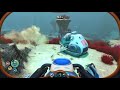 Subnautica (релиз) #03 - Другие спасательные капсулы