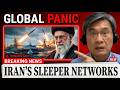 1 MINUTE AGO: Iran Strikes Back — Washington Panicking, World War 3 Begins? | Prof. Jiang Xueqin