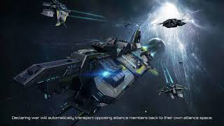Nova Empire - ROLE PLAYING GAMEplay screenshot 4