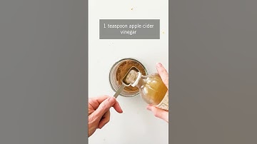 🍑 HEAVENLY Healthy Overnight Oats Recipe: Peaches & Cream 🥛