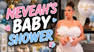 Baby Shower