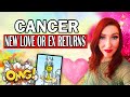 CANCER IF THIS FOUND YOU THIS MESSAGE IS FOR YOU &amp; HERE ARE ALL THE DETAILS WHY!