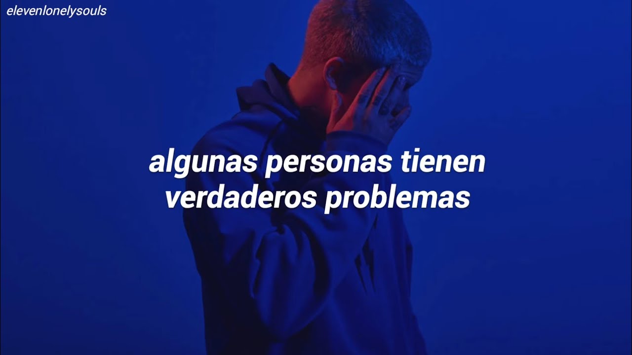Rag'n'Bone Man - Human (Traducida al Español) Rag'n'Bone Man - Human (Traducida al Español)