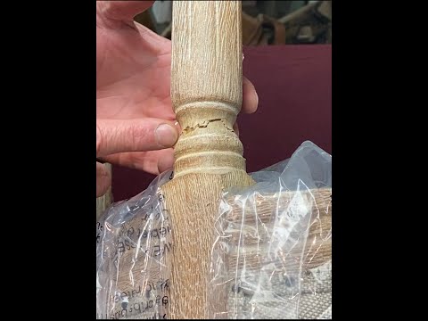 Repairing a Broken
