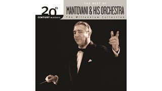 Killing Me Softly  The Mantovani Orchestra