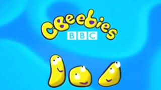 CBeebies Canada Soundtrack - Track 3