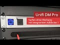 Surfen ohne Werbung mit der neuen Adblocker Funktion der Dream Machine von Ubiquiti