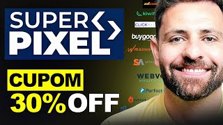 SUPER PIXEL NODZ - How to Track Sales Conversions Abroad - Super Pixel Pro Tool
