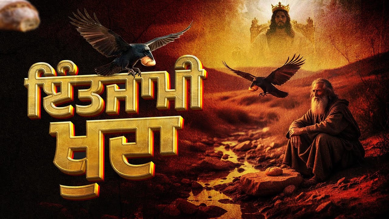 ਇੰਤਜਾਮੀ ਖੁਦਾ || masih song ||