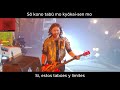 LUNA SEA - Be Awake [Sub Espa&ntilde;ol/Romaji]