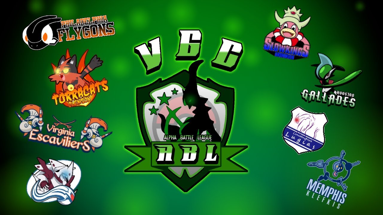 Introducing ABL VGC