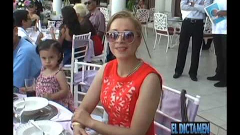 Boda de Araceli Molina y Juan Luis Contreras