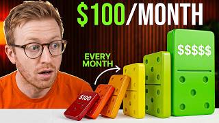 What Actually Happens When YOU Invest $100 a Month?