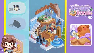Dreamy Room Level 39