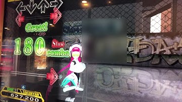 【DDR A20】This Beat Is...【EXPERT】