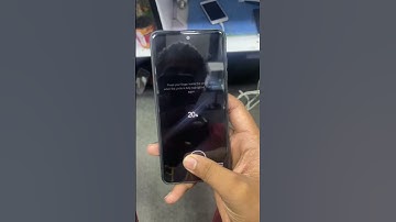 #samsunga51 finger replacement