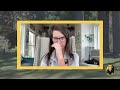 #WhyD3Wednesday: Ruth Anne Asbill (Pfeiffer)