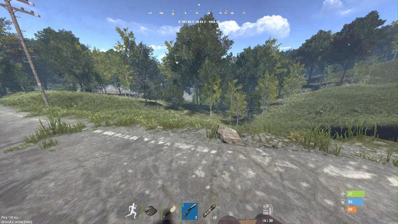 Rust Player. View W Rust Play - YouTube