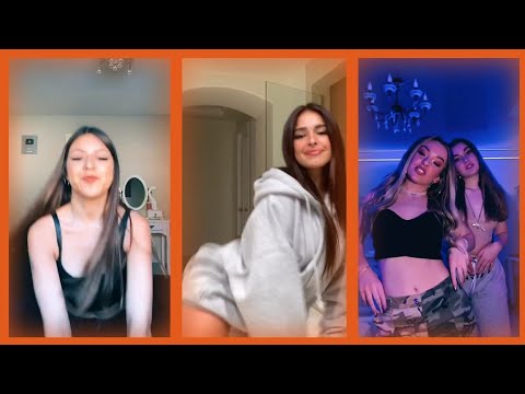 TKN Slowed ~ TikTok Dance Challenge Compilation (Rewind 2020) - YouTube