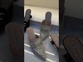 Trending Footwear & Style Searches 2026 | Ladies Shoes & Sandals Fashion Trends