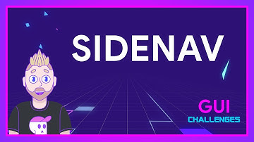 Thinking on ways to solve a SIDENAV