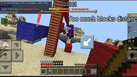 Caught Cheater in nethergames server 🤨 #gamingvideo #minecraft #nethergames