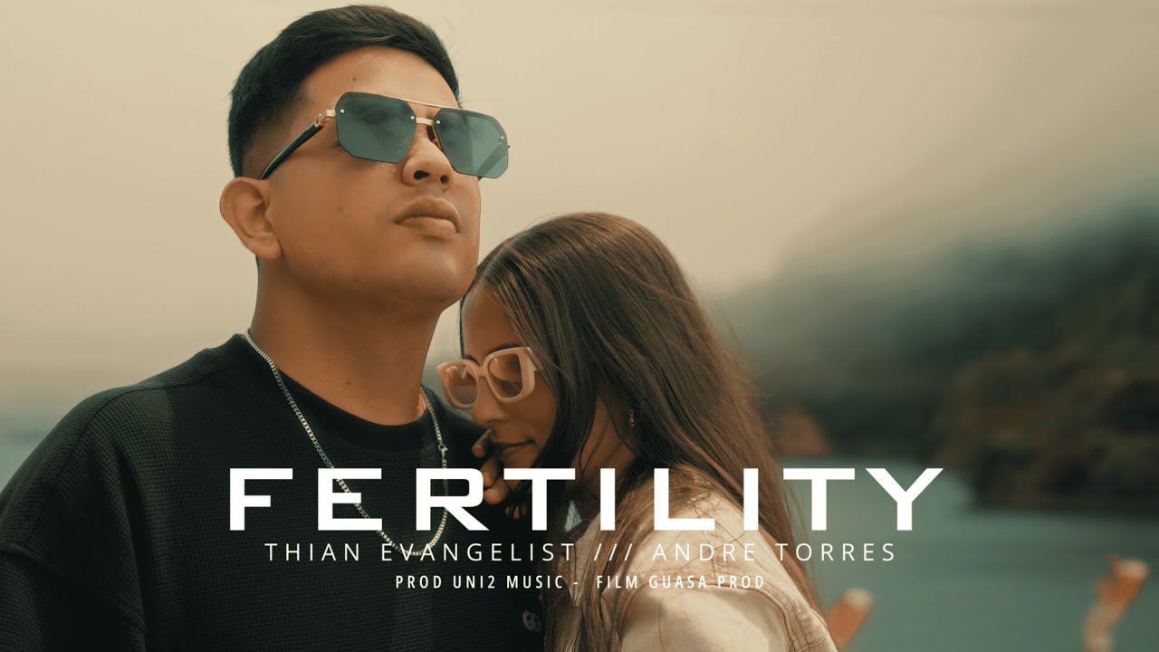 Guarda Thian Evangelist - Fertility (Video Oficial) Prod. Uni2 Music su YouTube Guarda Thian Evangelist - Fertility (Video Oficial) Prod. Uni2 Music su YouTube