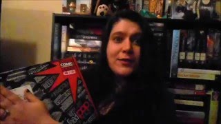 C2E2 Unboxing Chicago Comic Entertainment Expo (Limited Edition 2500) Nerd Block Reed Pop