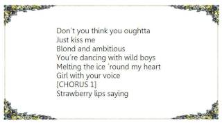 Indecent Obsession  Kiss Me S