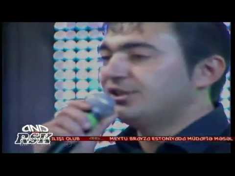 Zaur Asiq - Qesey Qesey Yeni Versiya By: SabiraBadli007