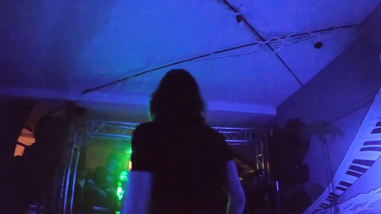 Yandie Gotam & Ervie [LIVE] @ LZO Brewery, Conegliano (TV) [30-01-2026]