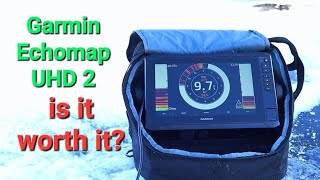 Garmin Echomap UHD 2 | Should you buy it? by Flopping Crappie 2,652 views 3 months ago 8 minutes, 38 seconds