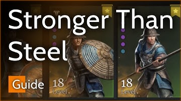 You Should Try Rattan Mastery - Conqueror