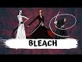 Halálistenek és Lidércek küzdelme - [BLEACH] Összefoglaló
