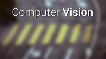 Harmony PBL 2014: Computer Vision