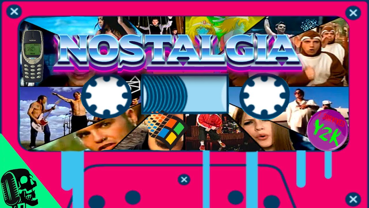 El 2000 no era el fin - YouTube