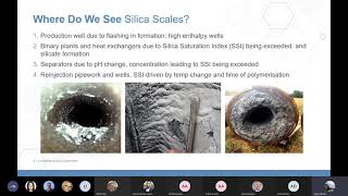 Improving Geothermal Reinjection Well Capacity with Novel Silica Removal Technique