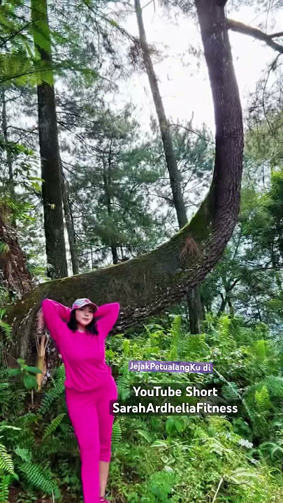 Petualangan Post disini aja ya vlog gw #viralvideo #shortvideo #sarahardhelia #jejakpetualanganku