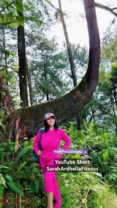 Petualangan Post disini aja ya vlog gw #viralvideo #shortvideo #sarahardhelia #jejakpetualanganku