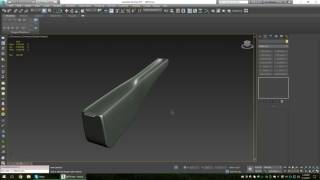 3DS Max Smoothing Group Problem Solution